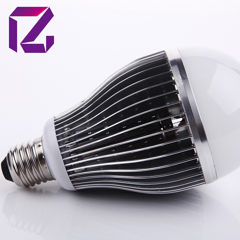 15W Warm White CRI>80 LED Bulb Light